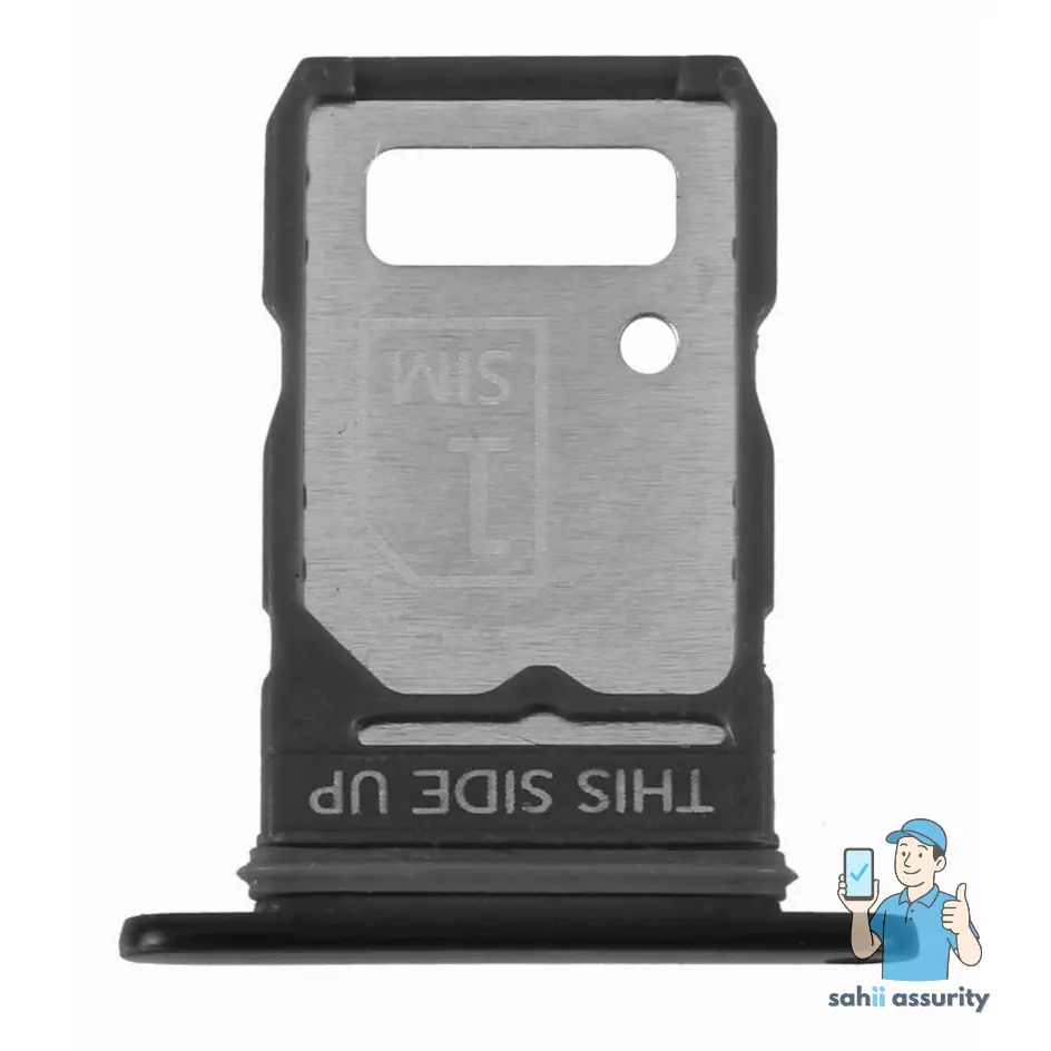 SIM Card Holder Tray for Motorola Edge 20